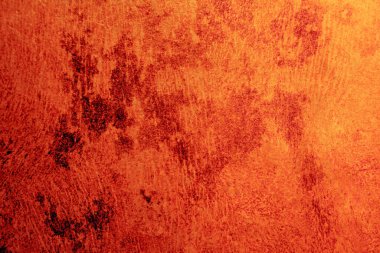 grunge bakır doku arkaplan tasarımı