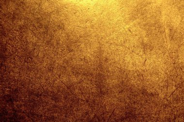 Bronz metal dokusu, soyut arkaplan