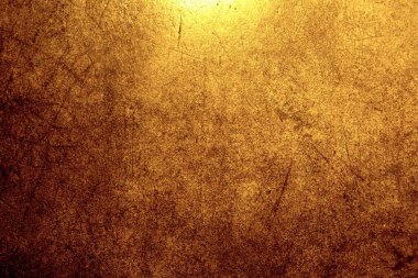 Bronz metal dokusu, soyut arkaplan