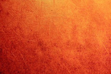 grunge bakır doku arkaplan tasarımı