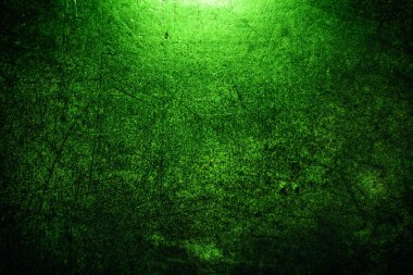 Yeşil desenli grungy arkaplan