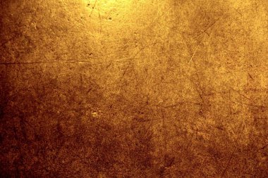 grunge bronz doku arkaplanı, kapat