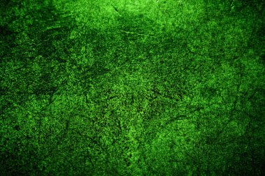 Yeşil desenli grungy arkaplan