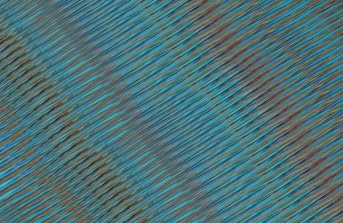 Arkaplan için renkli gradyan, geometrik desen