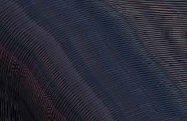 Arkaplan için renkli gradyan, geometrik desen