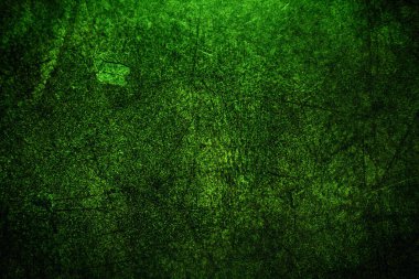Yeşil desenli grungy arkaplan