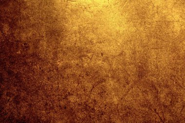 Bronz metal dokusu, soyut arkaplan