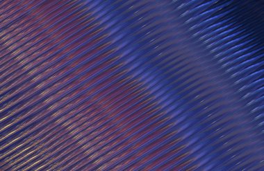 Arkaplan için renkli gradyan, geometrik desen