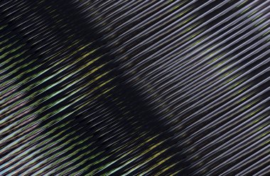 Arkaplan için renkli gradyan, geometrik desen