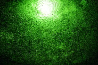 Yeşil desenli grungy arkaplan