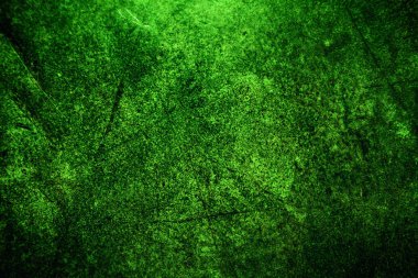 Yeşil desenli grungy arkaplan