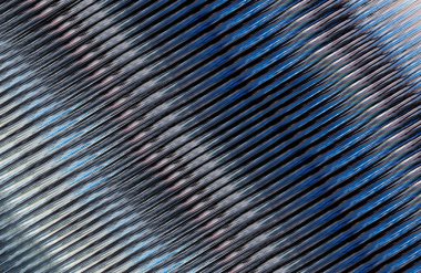 Arkaplan için renkli, geometrik desen