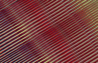 Çizgi ve çizgilerle soyut arkaplan