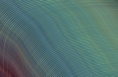 Arkaplan için renkli gradyan, geometrik desen