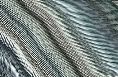 Arkaplan için renkli gradyan, geometrik desen