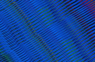 Arkaplan için renkli gradyan, geometrik desen