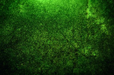 Yeşil desenli grungy arkaplan