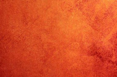 Grunge desenli altın metal yüzey