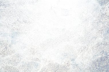 Soyut Beyaz Doku Yüzey Arkaplanı