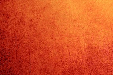 grunge bakır doku arkaplan tasarımı