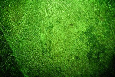 Yeşil desenli grungy arkaplan