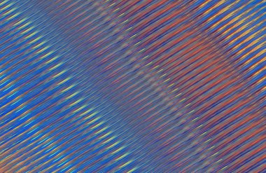 Çizgi ve çizgilerle soyut arkaplan