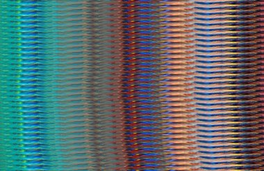 Çizgi ve çizgilerle soyut arkaplan