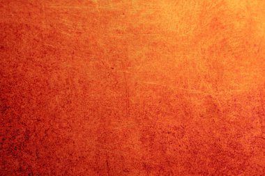 grunge bakır doku arkaplan tasarımı