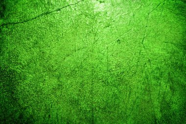 Yeşil desenli grungy arkaplan