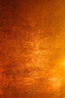 Bakır doku, soyut dijital duvar kağıdı