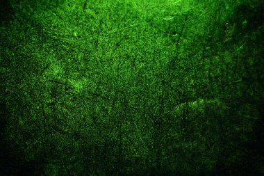 Yeşil desenli grungy arkaplan