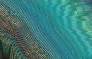 Arkaplan için renkli gradyan, geometrik desen