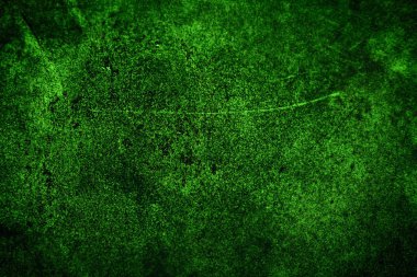 Yeşil desenli grungy arkaplan