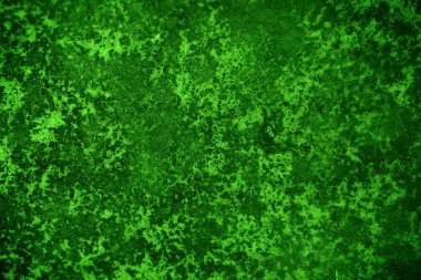 Yeşil desenli grungy arkaplan