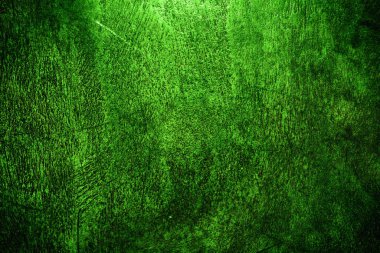 Yeşil desenli grungy arkaplan