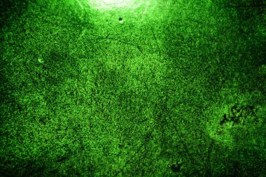 Yeşil desenli grungy arkaplan