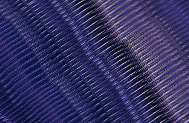 Geometrik desenli bir arkaplan tasarla 