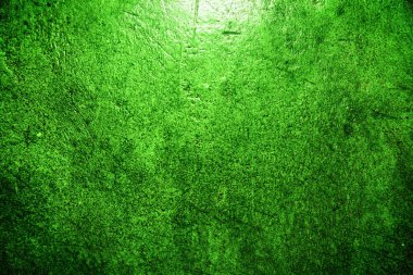 Yeşil desenli grungy arkaplan