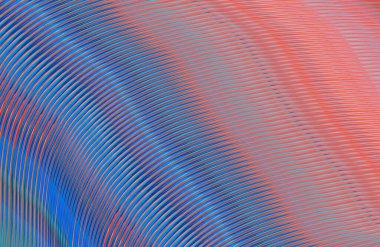 Arkaplan için renkli gradyan, geometrik desen