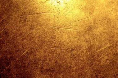 Bronz metal dokusu, soyut arkaplan
