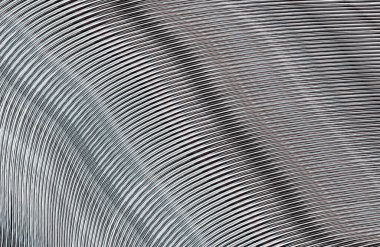 Arkaplan için renkli gradyan, geometrik desen