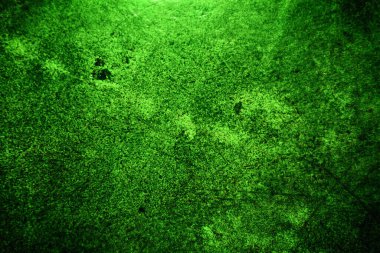 Yeşil desenli grungy arkaplan