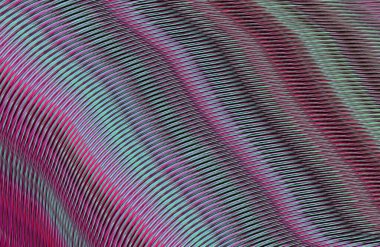 Arkaplan için renkli gradyan, geometrik desen