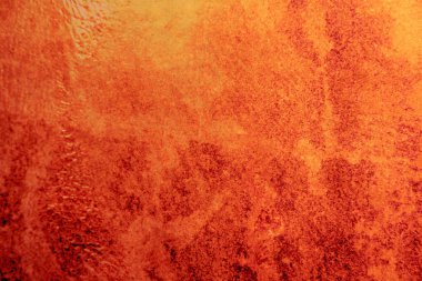 grunge bakır doku arkaplan tasarımı