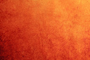 grunge bakır doku arkaplan tasarımı