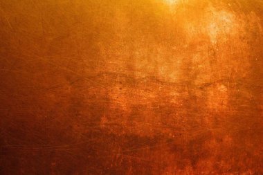 Bakır doku, soyut dijital duvar kağıdı