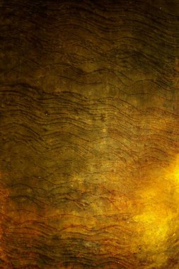 Bronz metal dokusu, soyut arkaplan