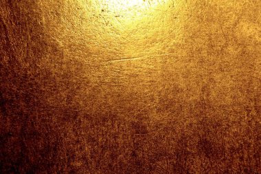 Bronz grunge doku arkaplanı, kapatın