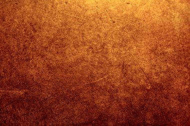 Yüksek detaylarla altın metal doku yüzeyi