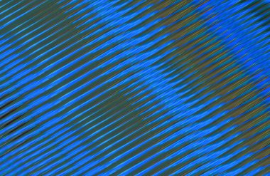 Arkaplan için renkli gradyan, geometrik desen